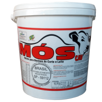 Imagem de MÓS CAV - 10 KG